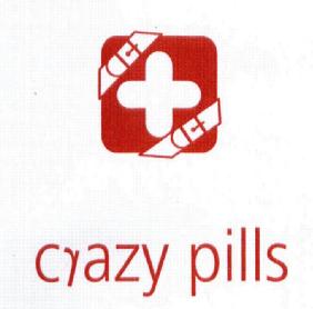 Imagen de CRAZY PILLS