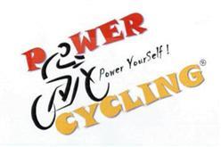 Imagen de POWER CYCLING POWER YOURSELF!