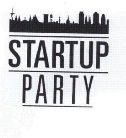 Imagen de STARTUP PARTY