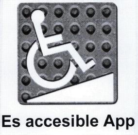 Imagen de ES ACCESIBLE APP