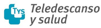 Imagen de TYS TELEDESCANSO Y SALUD