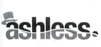 Imagen de ASHLESS