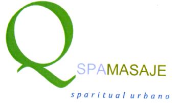Imagen de QSPAMASAJE SPARITUAL URBANO