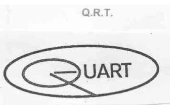 Imagen de Q.R.T. QUART