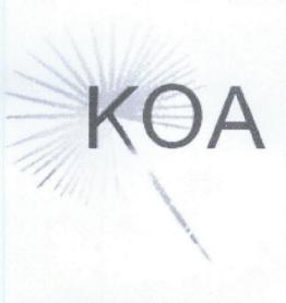 Imagen de KOA