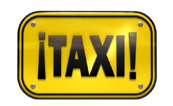 Imagen de ¡ TAXI !