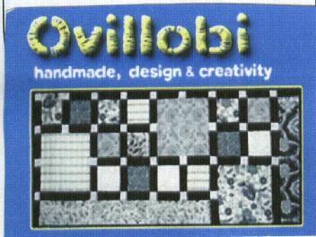Imagen de OVILLOBI HANDMADE, DESIGN & CREATIVITY