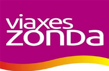 Imagen de VIAXES ZONDA