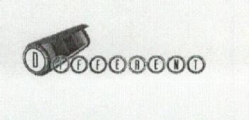 Imagen de DIFFERENT