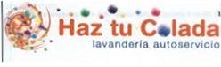 Imagen de HAZ TU COLADA LAVANDERIA AUTOSERVICIO