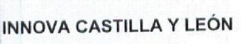 Imagen de INNOVA CASTILLA Y LEON