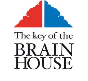 Imagen de THE KEY OF THE BRAIN HOUSE