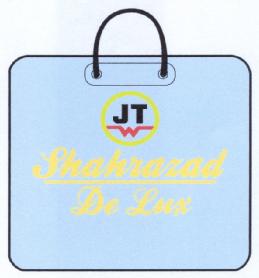 Imagen de JT W SHAHRAZAD DE LUX