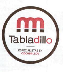 Imagen de TABLADILLO ESPECIALISTAS EN COCHINILLOS