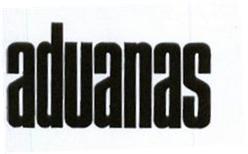 Imagen de ADUANAS