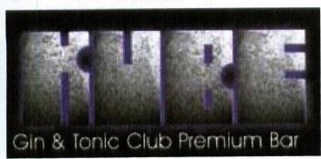 Imagen de KUBE GIN & TONIC CLUB PREMIUN BAR