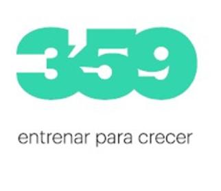 Imagen de 3\'59 ENTRENAR PARA CRECER