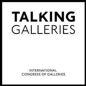 Imagen de TALKING GALLERIES INTERNATIONAL CONGRESS OF GALLERIES