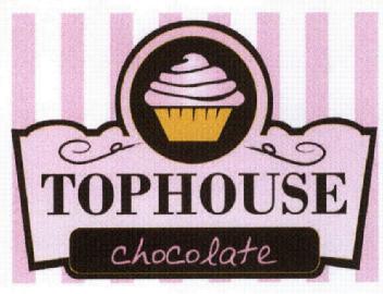 Imagen de TOPHOUSE CHOCOLATE