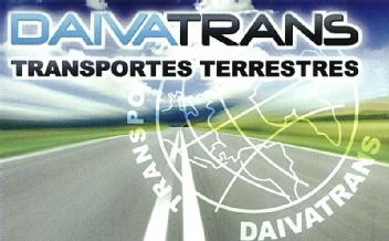 Imagen de DAIVATRANS TRANSPORTES TERRESTRES