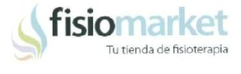 Imagen de FISIOMARKET TU TIENDA DE FISIOTERAPIA
