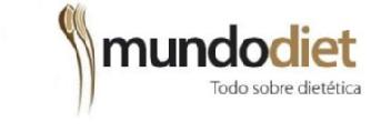 Imagen de MUNDODIET TODO SOBRE DIETETICA