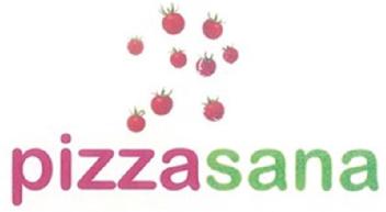 Imagen de PIZZASANA