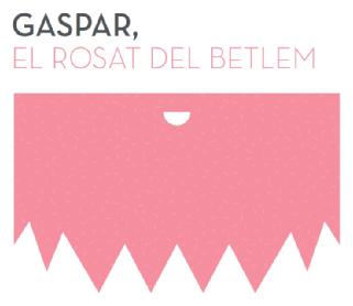 Imagen de GASPAR EL ROSAT DEL BETLEM