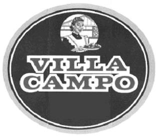 Imagen de VILLA CAMPO