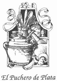 Imagen de EL PUCHERO DE PLATA