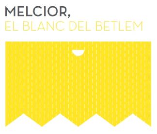 Imagen de MELCIOR EL BLANC DEL BETLEM