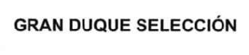 Imagen de GRAN DUQUE SELECCION