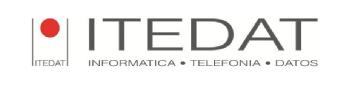 Imagen de ITEDAT. INFORMATICA, TELEFONIA, DATOS
