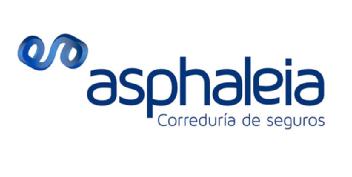 Imagen de ASPHALEIA CORREDURIA DE SEGUROS