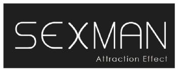 Imagen de SEXMAN ATTRACTION EFFECT
