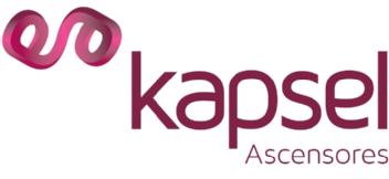 Imagen de KAPSEL ASCENSORES