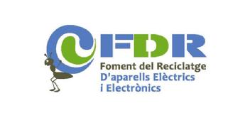 Imagen de FDR FOMENT DEL RECICLATGE D\'APARELLS ELECTRICS I ELECTRONICS