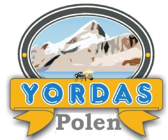 Imagen de YORDAS POLEN