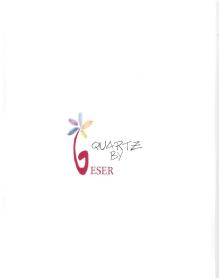 Imagen de QUARTZ BY GESER