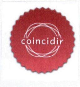 Imagen de COINCIDIR