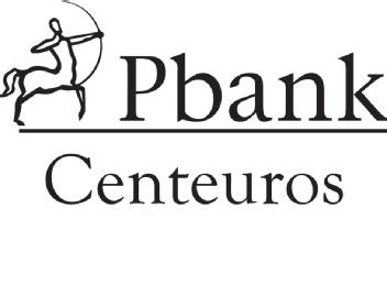Imagen de PBANK CENTEUROS