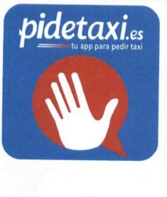Imagen de PIDETAXI.ES TU APP PARA PEDIR TAXI