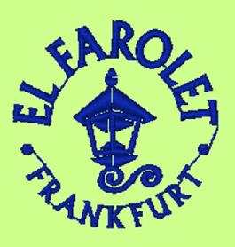 Imagen de FRANKFURT EL FAROLET