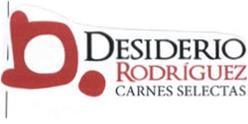 Imagen de DESIDERIO RODRIGUEZ CARNES SELECTAS