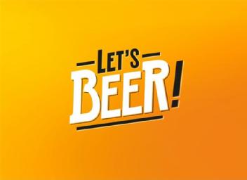 Imagen de LET\'S BEER!