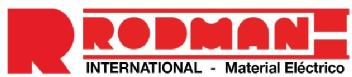 Imagen de R RODMAN RODMAN INTERNATIONAL MATERIAL ELECTRICO