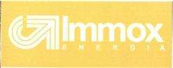 Imagen de IMMOX ENERGIA