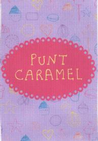 Imagen de PUNT CARAMEL