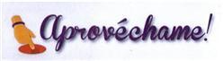 Imagen de APROVECHAME!