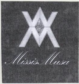 Imagen de MISSIS MUSA